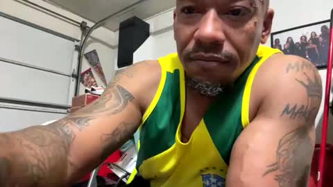 Phenomenal online show from April 21, 2:51 am