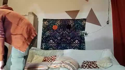 peacefulness93 online show from March 22, 1:53 am