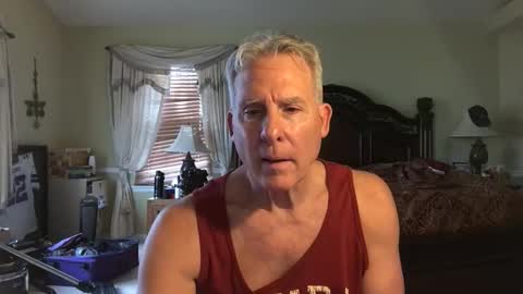 peacemakerone1 online show from January 5, 5:27 pm