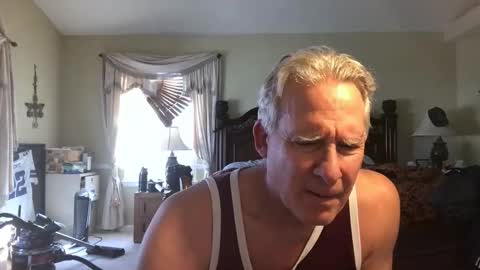 peacemakerone1 online show from February 10, 9:07 pm