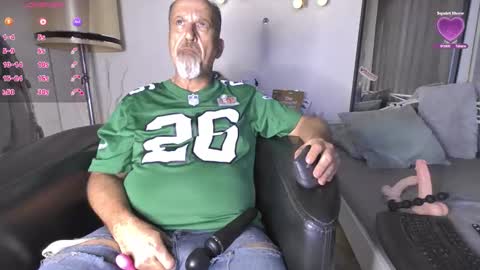 Marc online show from December 3, 9:48 pm