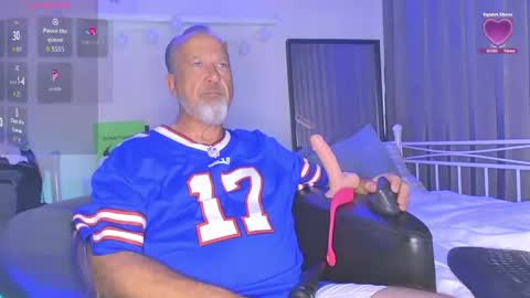 Marc online show from April 19, 5:19 am