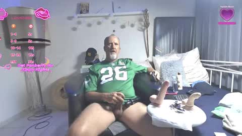 Marc online show from November 15, 6:26 am