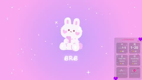  P E A C H   online show from March 7, 7:49 pm