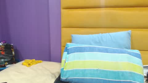 peachy online show from November 26, 6:54 am