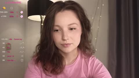 Lili online show from February 26, 10:15 pm