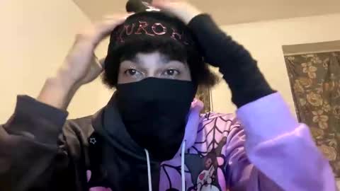 Peachy online show from October 17, 6:17 am