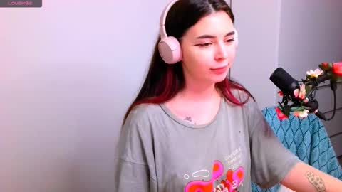 Peachy online show from November 29, 12:40 am