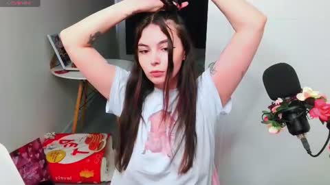 Peachy online show from June 13, 5:23 pm