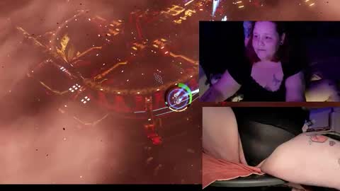 Peachy Nessa online show from February 5, 2:09 pm