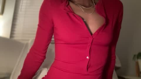 Peachy Keen Queen online show from May 1, 6:07 am