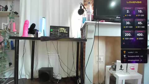 Help me to reach 200 thumbs up  online show from February 12, 1:06 pm