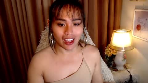 Angel Creamdensada online show from April 4, 3:41 pm