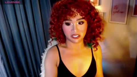 Angel Creamdensada online show from May 28, 10:19 pm