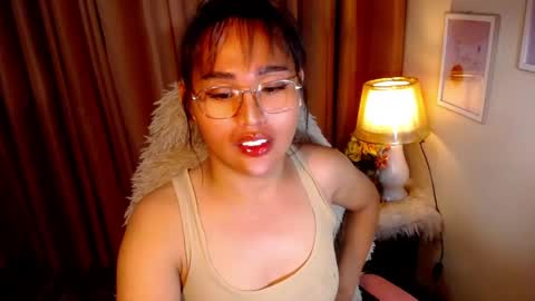 Angel Creamdensada online show from April 15, 4:38 am