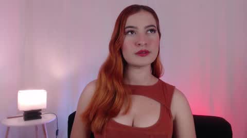 LILLY online show from February 8, 2:58 am