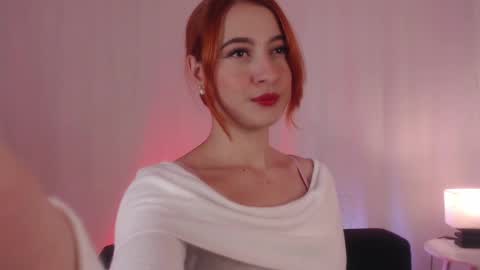 LILLY online show from February 28, 2:31 am