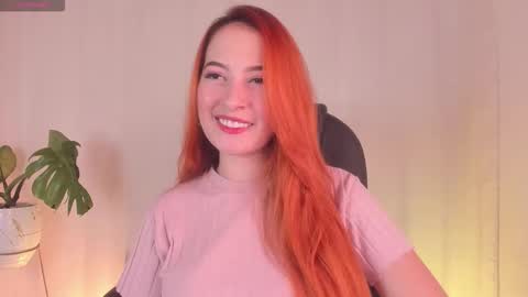 LILLY online show from October 19, 1:10 am