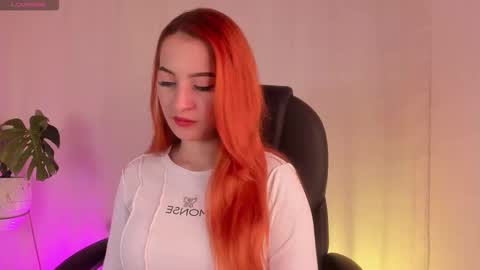 LILLY online show from October 7, 1:56 am