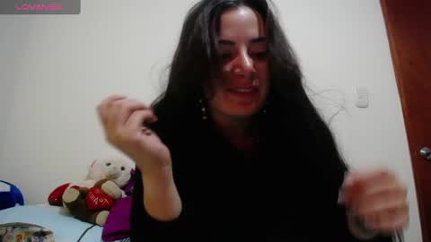 Pearl online show from February 24, 3:12 am