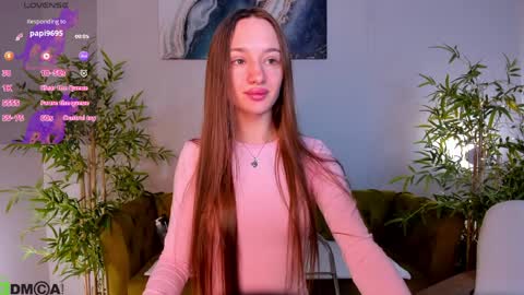 Sex Leah online show from April 7, 1:07 am