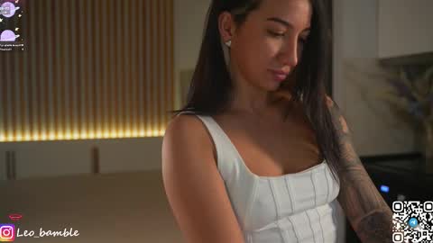 Leo online show from February 27, 3:26 pm