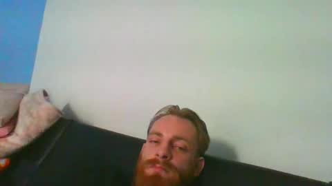 Ginger Dick online show from December 2, 12:45 am