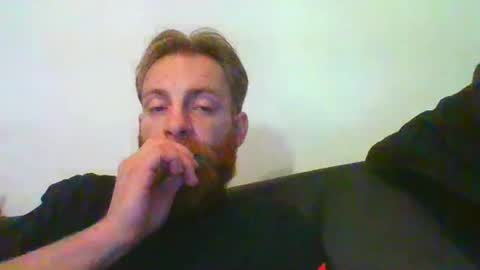 Ginger Dick online show from December 15, 8:36 pm