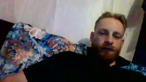 Ginger Dick online show from March 2, 3:24 am