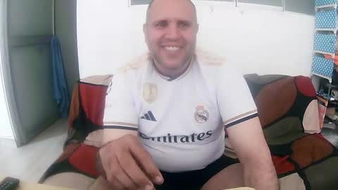 Snapshot of pedrofalfan chatting on October 5, 3:41 pm Pedro online show from October 5, 3:41 pm