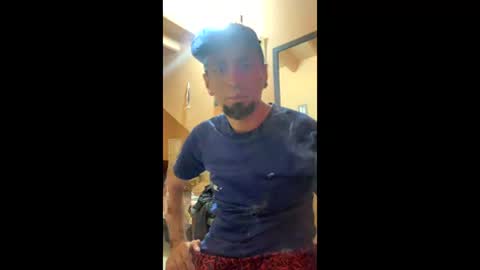 pedromosquera602811 online show from May 30, 5:28 am