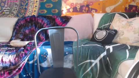 NEXT CHILL SESH  1130 930pm -ish PEEK online show from February 26, 2:38 pm