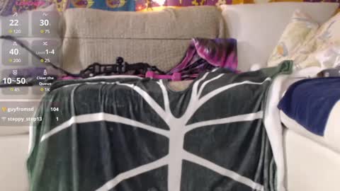 NEXT CHILL SESH  1130 930pm -ish PEEK online show from February 7, 2:51 am