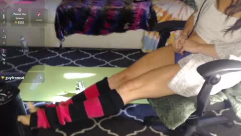 NEXT CHILL SESH  1130 930pm -ish PEEK online show from September 22, 1:59 pm