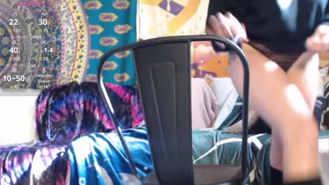 NEXT CHILL SESH  1130 930pm -ish PEEK online show from March 3, 2:49 pm