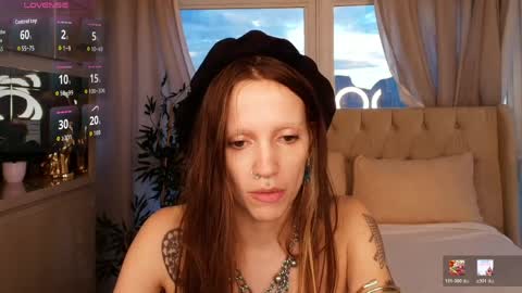 Peggy online show from April 3, 8:27 pm