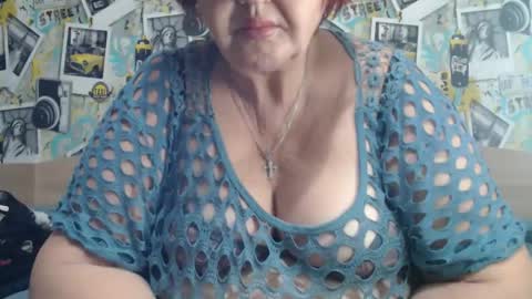 PeggySoft online show from November 21, 1:36 am