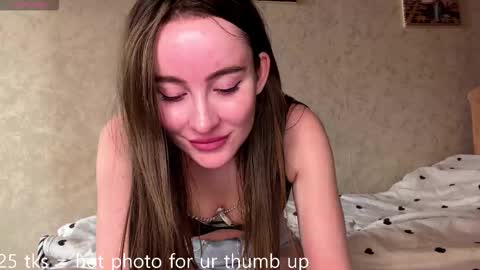 Eva online show from March 7, 10:15 am