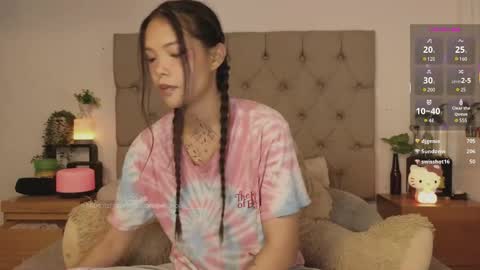 Kris online show from April 21, 2:51 am