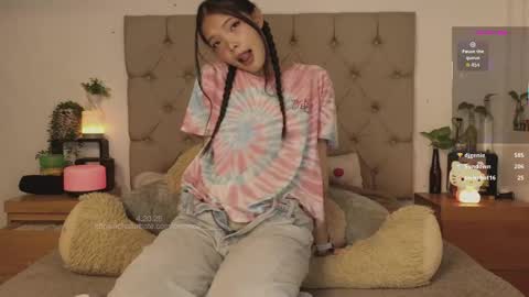 Kris online show from April 21, 1:42 am