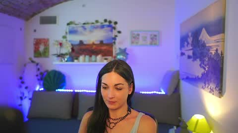 pekadark  online show from February 17, 10:40 am