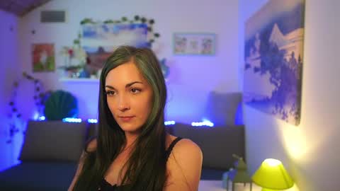 pekadark  online show from February 20, 12:36 pm