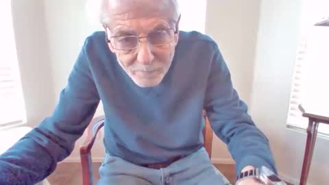 pem165 online show from March 9, 8:02 pm