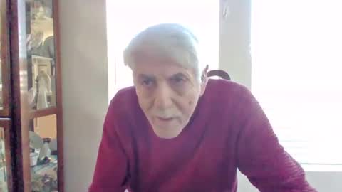 Snapshot of pem1650 chatting on October 5, 8:38 pm pem1650 online show from October 5, 8:38 pm