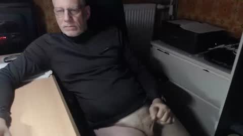 Pemue65 online show from March 16, 4:59 am