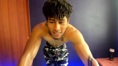 Pendragom online show from December 1, 4:32 pm