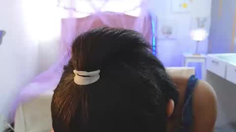 peneelopeecute online show from April 11, 5:06 pm