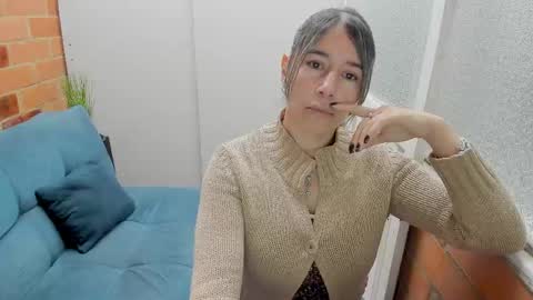 Penelope online show from April 15, 8:09 pm