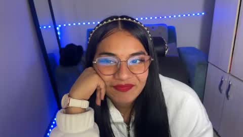 Penelope Pulido online show from July 13, 1:42 am