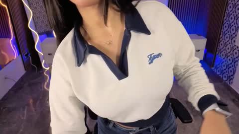 penelope online show from February 26, 2:59 am